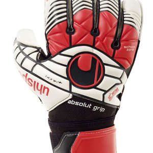Uhlsport Keepersandschoenen Eliminator Supersoft Bionik