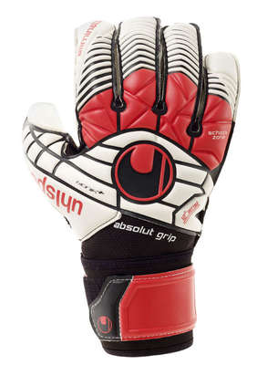 Uhlsport Keepersandschoenen Eliminator Supersoft Bionik