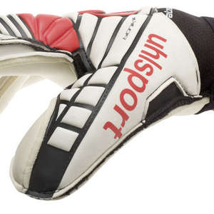 Uhlsport Keepersandschoenen Eliminator Supersoft Bionik