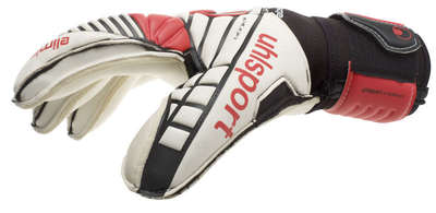 Uhlsport Keepersandschoenen Eliminator Supersoft Bionik