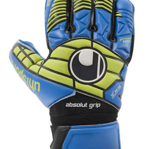 Uhlsport Keepershandschoenen Eliminator absolute grip hn