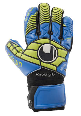 Uhlsport Keepershandschoenen Eliminator absolute grip hn