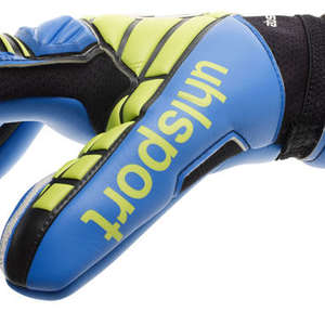 Uhlsport Keepershandschoenen Eliminator absolute grip hn