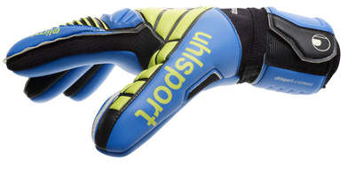 Uhlsport Keepershandschoenen Eliminator absolute grip hn