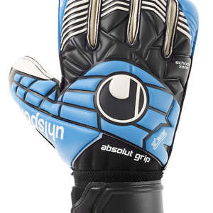 Uhlsport Keepershandschoenen Eliminator absolutgrip rf