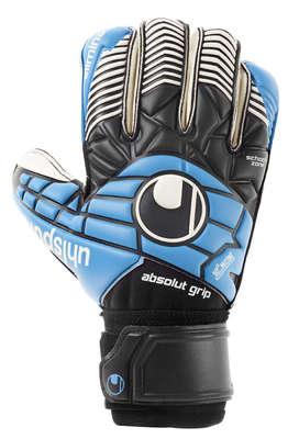 Uhlsport Keepershandschoenen Eliminator absolutgrip rf