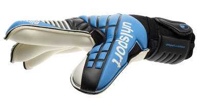 Uhlsport Keepershandschoenen Eliminator absolutgrip rf