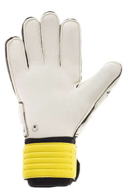 Uhlsport Keepershandschoenen Eliminator Supersoft Bionik