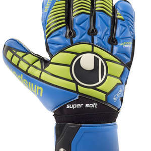 Uhlsport Keepershandschoenen Eliminator Supersoft