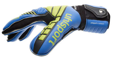 Uhlsport Keepershandschoenen Eliminator Supersoft