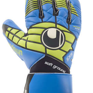 Uhlsport Handschoenen Eliminator zachte hn comping