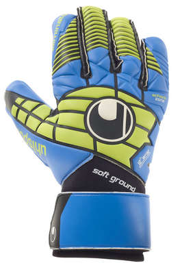 Uhlsport Handschoenen Eliminator zachte hn comping