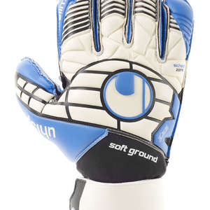 Uhlsport Keepershandschoenen Eliminator soft rf comp