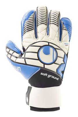 Uhlsport Keepershandschoenen Eliminator soft rf comp
