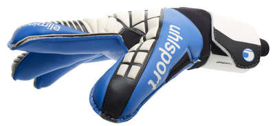 Uhlsport Keepershandschoenen Eliminator soft rf comp