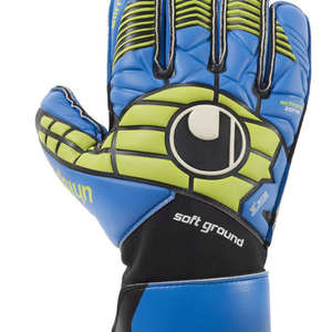Uhlsport Handschoenen Eliminator zachte rf comping