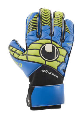 Uhlsport Handschoenen Eliminator zachte rf comping