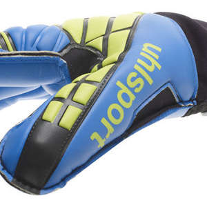 Uhlsport Handschoenen Eliminator zachte rf comping
