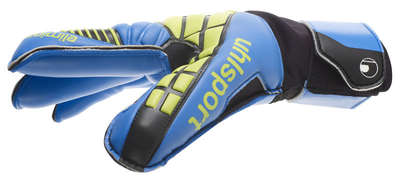 Uhlsport Handschoenen Eliminator zachte rf comping
