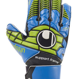 Uhlsport Keepershandschoenen Eliminator soft sf junior