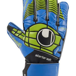 Uhlsport Keepershandschoenen Eliminator Starter Soft