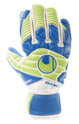 Uhlsport Handschoenen Eliminator AquaSoft hn windjack