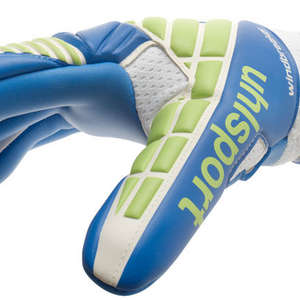 Uhlsport Handschoenen Eliminator AquaSoft hn windjack
