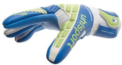 Uhlsport Handschoenen Eliminator AquaSoft hn windjack