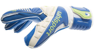 Uhlsport Keepershandschoenen Eliminator AquaSoft