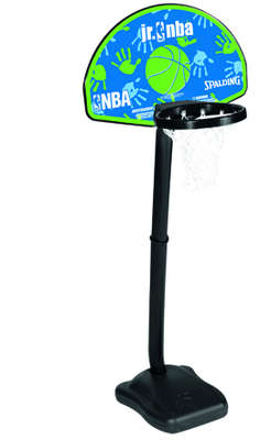 Spalding NBA Shoot Case One On One