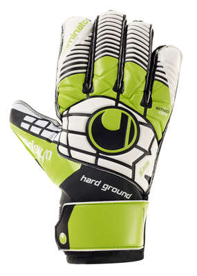 Uhlsport Handschoenen Eliminator starter grafiet