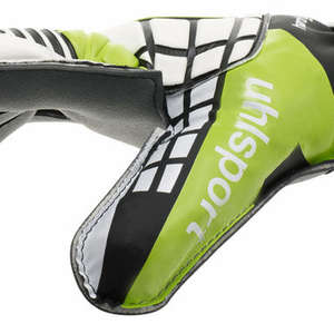 Uhlsport Handschoenen Eliminator starter grafiet