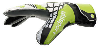 Uhlsport Handschoenen Eliminator starter grafiet