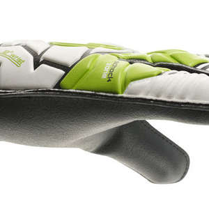 Uhlsport Handschoenen Eliminator starter grafiet