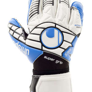 Uhlsport Keepershandschoenen Eliminator supergrip 360 ° cut cut