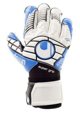 Uhlsport Keepershandschoenen Eliminator supergrip 360 ° cut cut