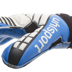 Uhlsport Keepershandschoenen Eliminator supergrip 360 ° cut cut