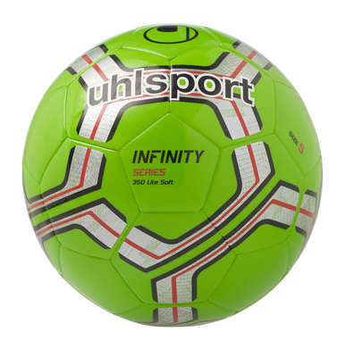Uhlsport ballen infinity 350 lite zachte