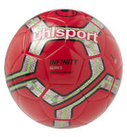Uhlsport ballen infinity 290 ultralite zachte