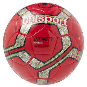 Uhlsport ballen infinity 290 ultralite zachte