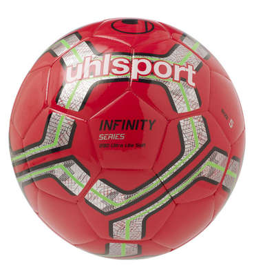 Uhlsport ballen infinity 290 ultralite zachte