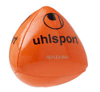 Uhlsport reflex bal ballen