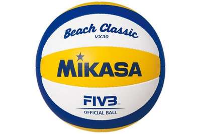 Mikasa Beach Classic VX30 Beach Volleybal