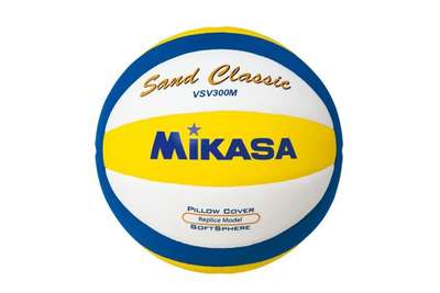 Mikasa Beachvolleybal Sand Classic VSV300M 