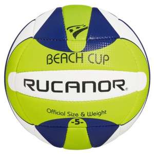 FUNTEC Fun Beach beach volley bal set met beach volleybal