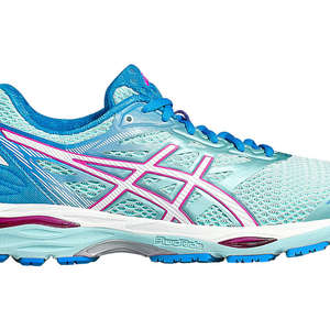 Gel Cumulus 18 Women