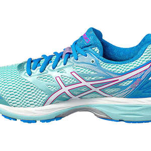 Gel Cumulus 18 Women