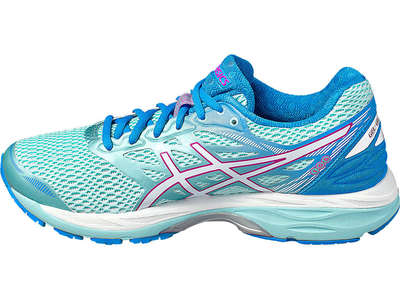 Gel Cumulus 18 Women