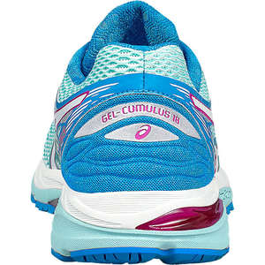Gel Cumulus 18 Women