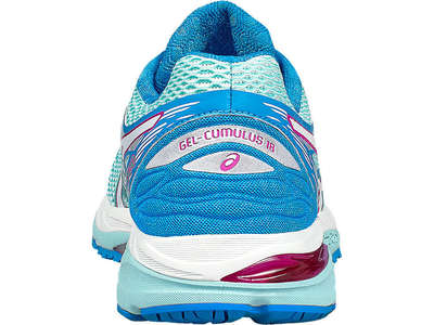 Gel Cumulus 18 Women